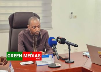 Semaine internationale des archives : la Guinée accélère sa révolution silencieuse