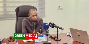 Semaine internationale des archives : la Guinée accélère sa révolution silencieuse