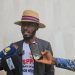 Guinée/Médias et droits de l’Homme: Le Président de la FIDH au siège du SPPG, il s’est entretenu avec le Secrétaire général du syndicat, Sékou Jamal PENDESSA
