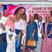Octobre Rose : Inner Wheel International Conakry Colombe mobilise contre le cancer du sein 