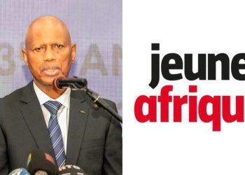 Guinรฉe/Mรฉdias : dรฉnouement heureux entre la HAC et Jeune Afrique