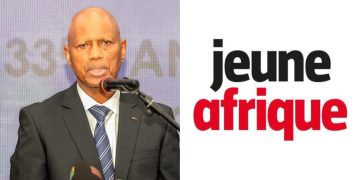 Guinée/Médias : dénouement heureux entre la HAC et Jeune Afrique
