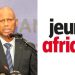 Guinée/Médias : dénouement heureux entre la HAC et Jeune Afrique