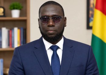 Dr Ousmane Soumaré : dans dix ans, qui racontera l’Afrique au monde ?