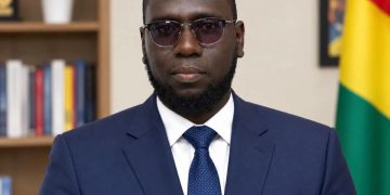 Dr Ousmane Soumaré : dans dix ans, qui racontera l’Afrique au monde ?