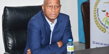 Médias: le nouveau bureau exécutif de l’AGEPI-Renouveau présenté au Président de la HAC