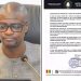 Guinée : 217 condamnés bénéficient de la grâce présidentielle sous condition de réinsertion (communiqué du ministère de la justice)