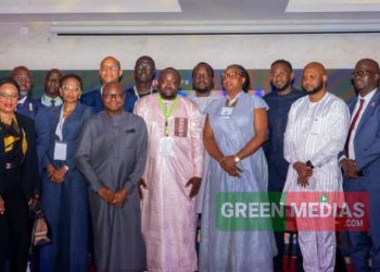 Guinea FinTech Week 2026 : du dialogue à l’exécution : bâtir l’infrastructure financière de la Guinée de demain