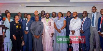Guinea FinTech Week 2026 : du dialogue à l’exécution : bâtir l’infrastructure financière de la Guinée de demain