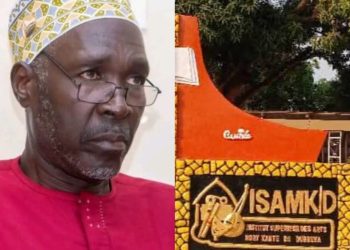 Dubréka : le décès tragique d’Elhadj Amadou Bah plonge l’Institut supérieur des Arts Mory Kanté dans le deuil