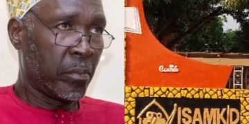 Dubréka : le décès tragique d’Elhadj Amadou Bah plonge l’Institut supérieur des Arts Mory Kanté dans le deuil
