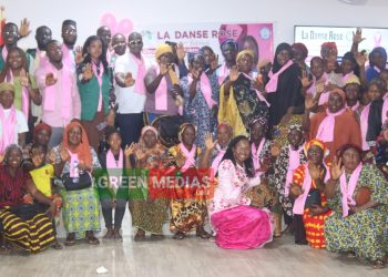 Matoto : l’ONG Alliance Global mise sur la sensibilisation communautaire contre les cancers féminins