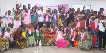 Matoto : l’ONG Alliance Global mise sur la sensibilisation communautaire contre les cancers féminins