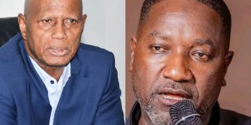 Le « Maître de la Parole » s’est éteint : mon vibrant hommage à Séné Diallo, un frère et un monument des médias guinéens