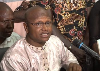 CRIEF : 78 milliards GNF en jeu, Mandian Sidibé conteste les accusations et dénonce un acharnement