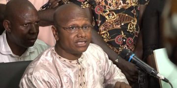 CRIEF : 78 milliards GNF en jeu, Mandian Sidibé conteste les accusations et dénonce un acharnement